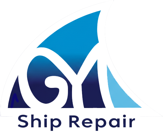 GEO YONG MARINE CO., LTD.