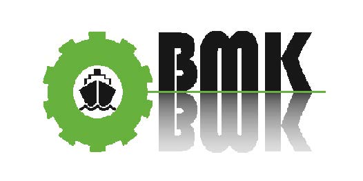 BMK MARINE
