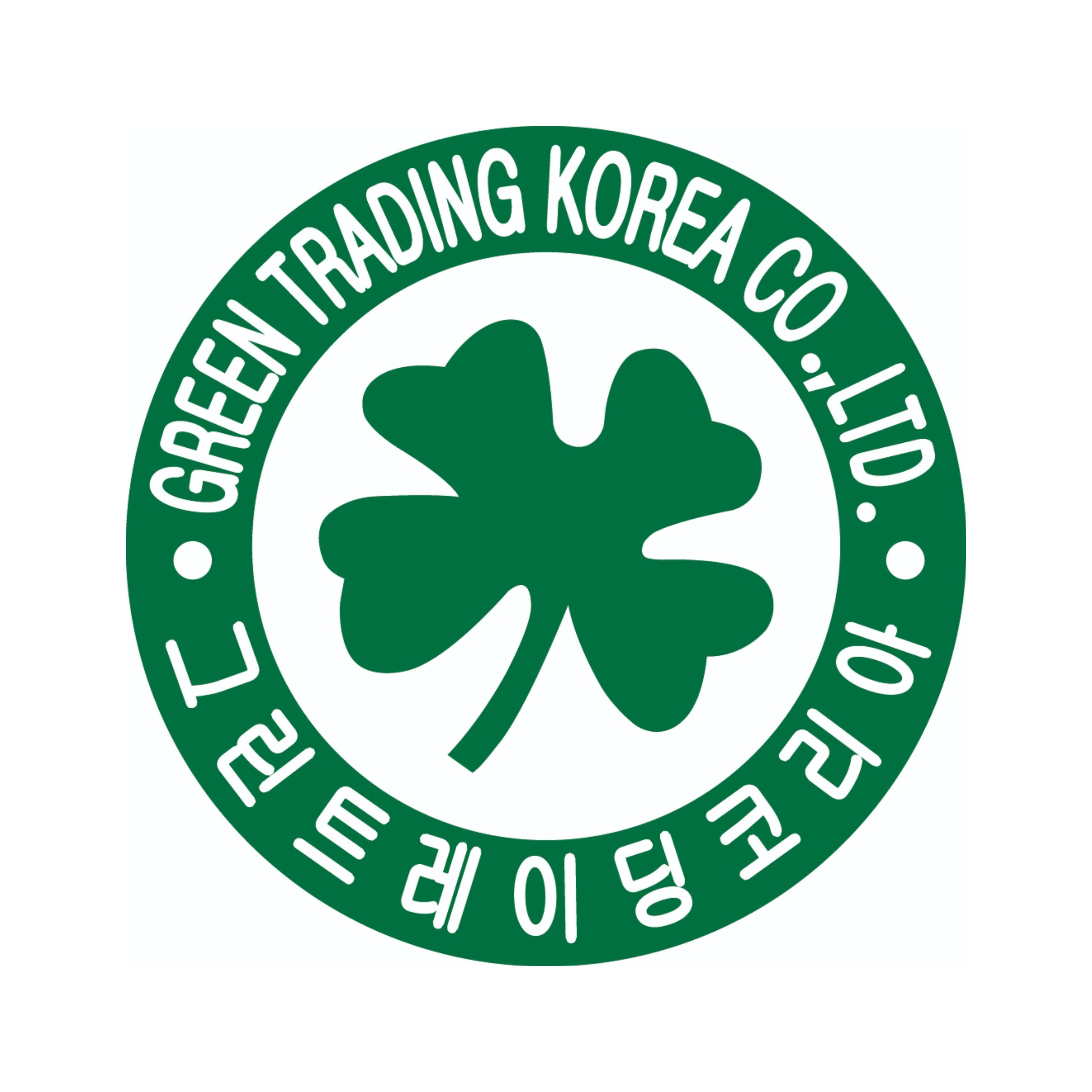 Greentrading Korea Co., Ltd.